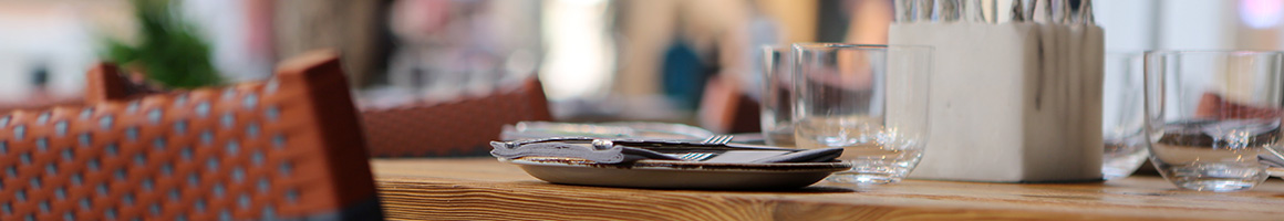 Eating Deli at Presidio Market Liquor & Grill restaurant in Santa Barbara, CA.